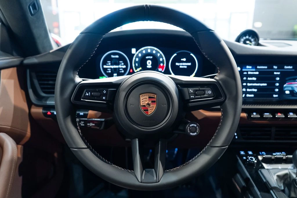 2026 Porsche 992 GT3 - Image 5 of 31