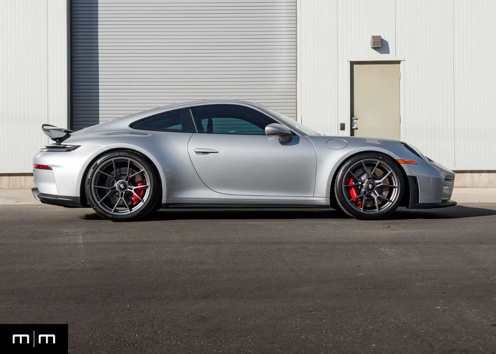 2026 Porsche 992 GT3 - Image 13 of 21