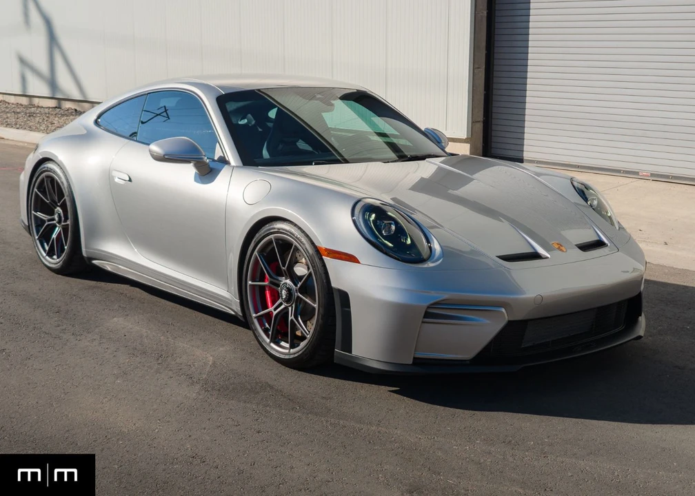 2026 Porsche 992 GT3 - Image 17 of 21