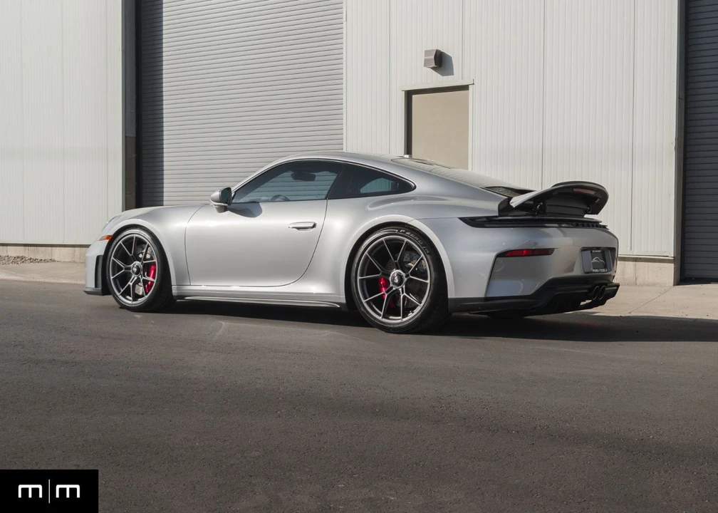 2026 Porsche 992 GT3 - Image 5 of 21