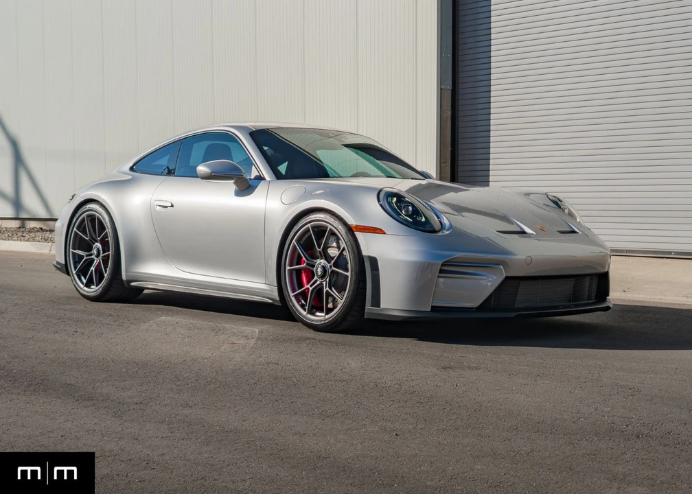 2026 Porsche 992 GT3 - Image 16 of 21