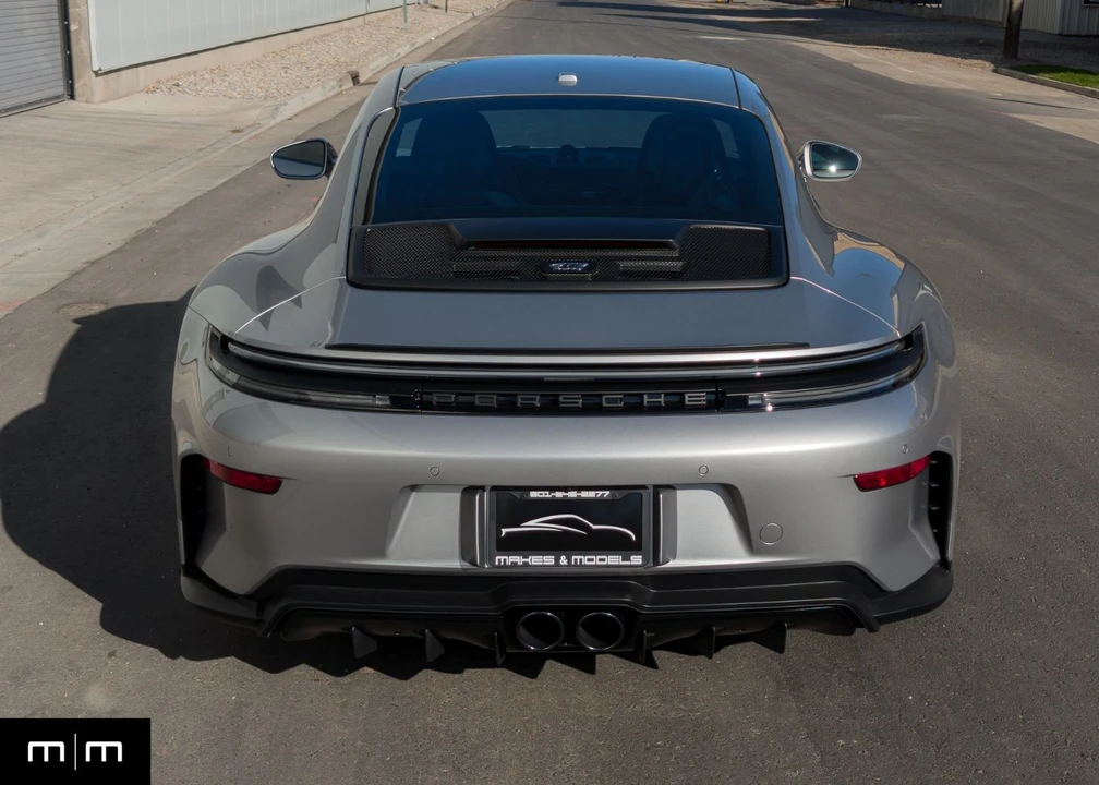 2026 Porsche 992 GT3 - Image 7 of 21