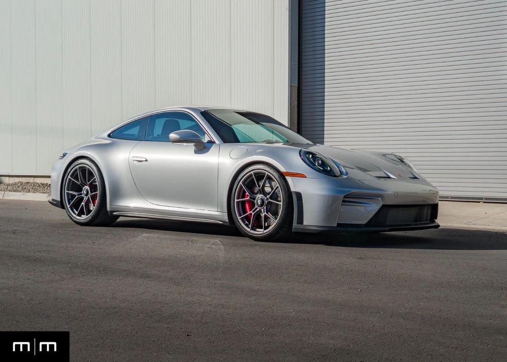 2026 Porsche 992 GT3 - Image 15 of 21