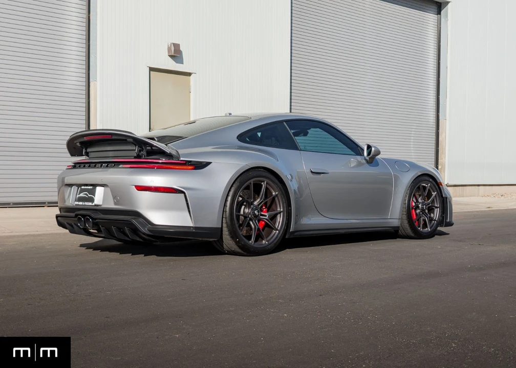 2026 Porsche 992 GT3 - Image 11 of 21