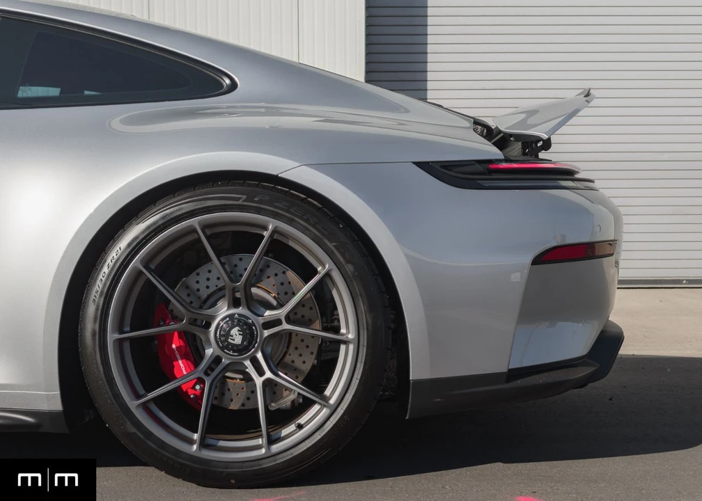2026 Porsche 992 GT3 - Image 20 of 21