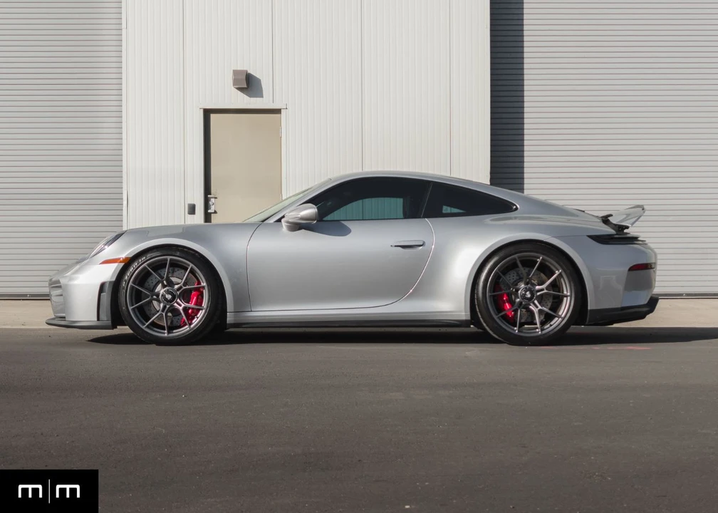 2026 Porsche 992 GT3 - Image 3 of 21
