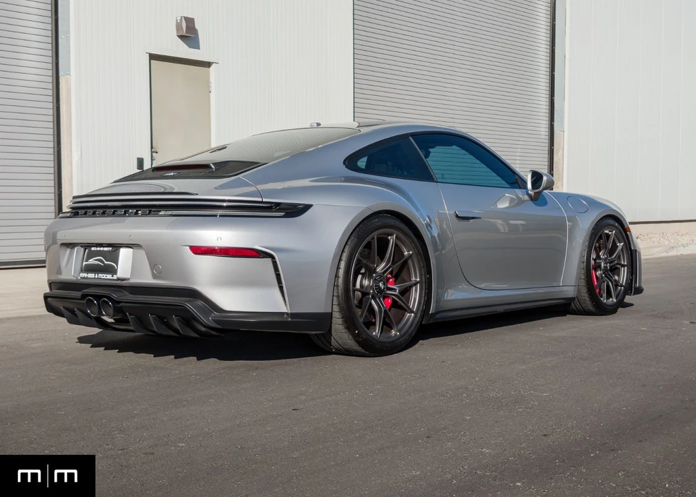 2026 Porsche 992 GT3 - Image 10 of 21