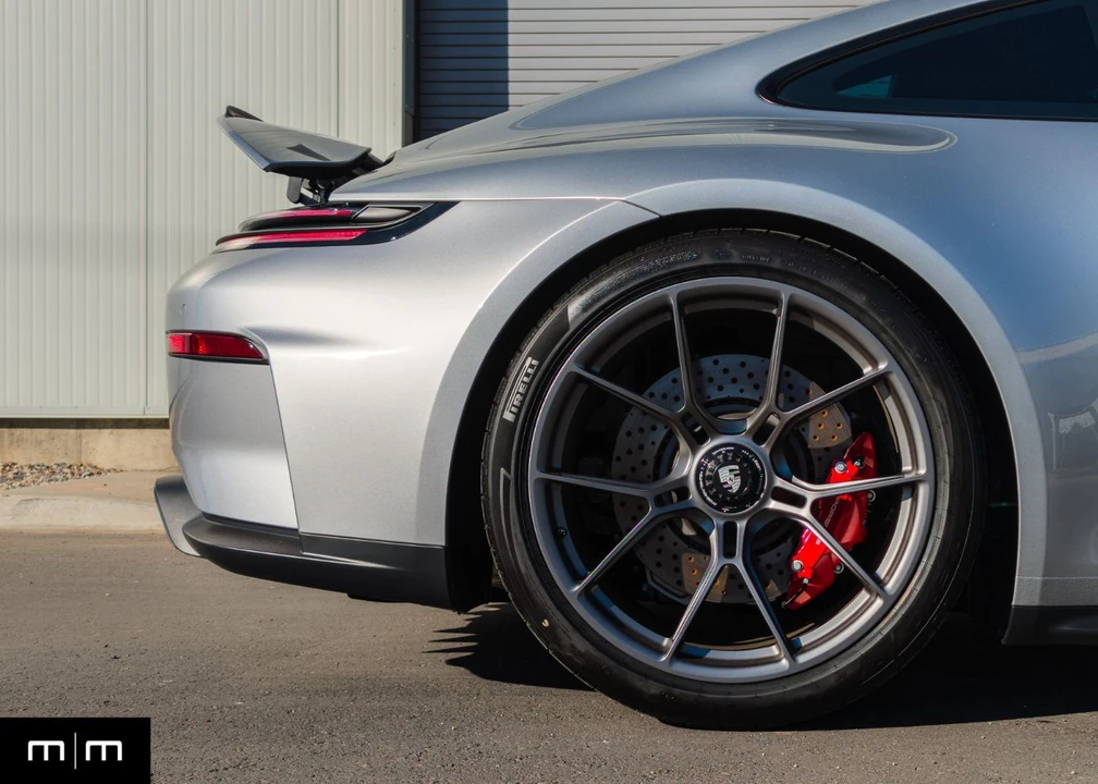 2026 Porsche 992 GT3 - Image 21 of 21