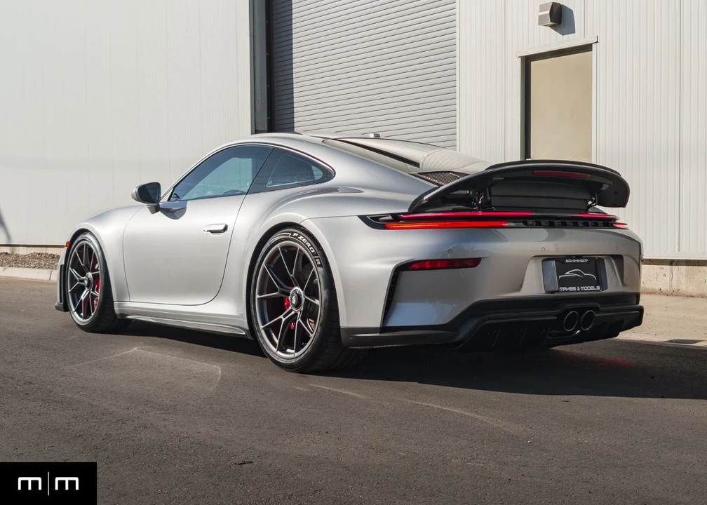 2026 Porsche 992 GT3 - Image 6 of 21