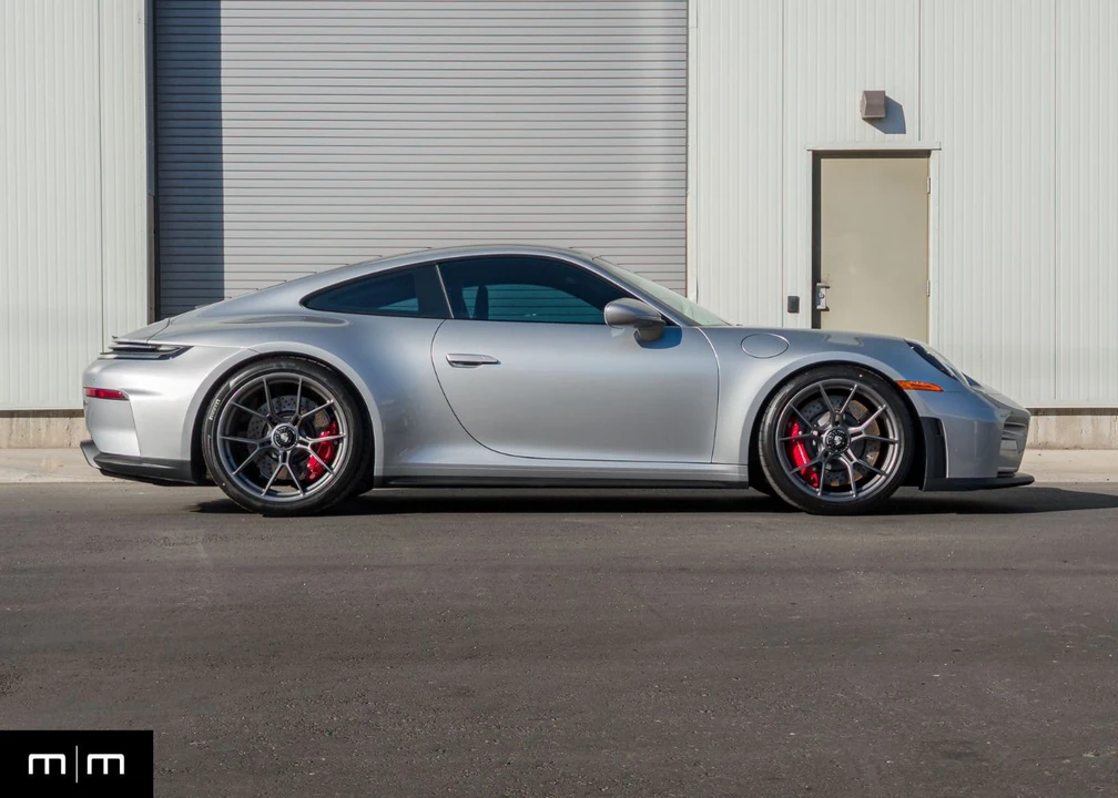 2026 Porsche 992 GT3 - Image 14 of 21