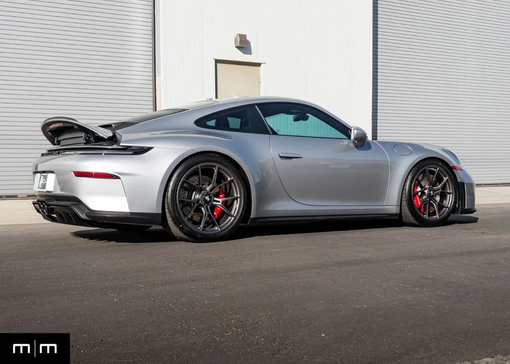 2026 Porsche 992 GT3 - Image 12 of 21