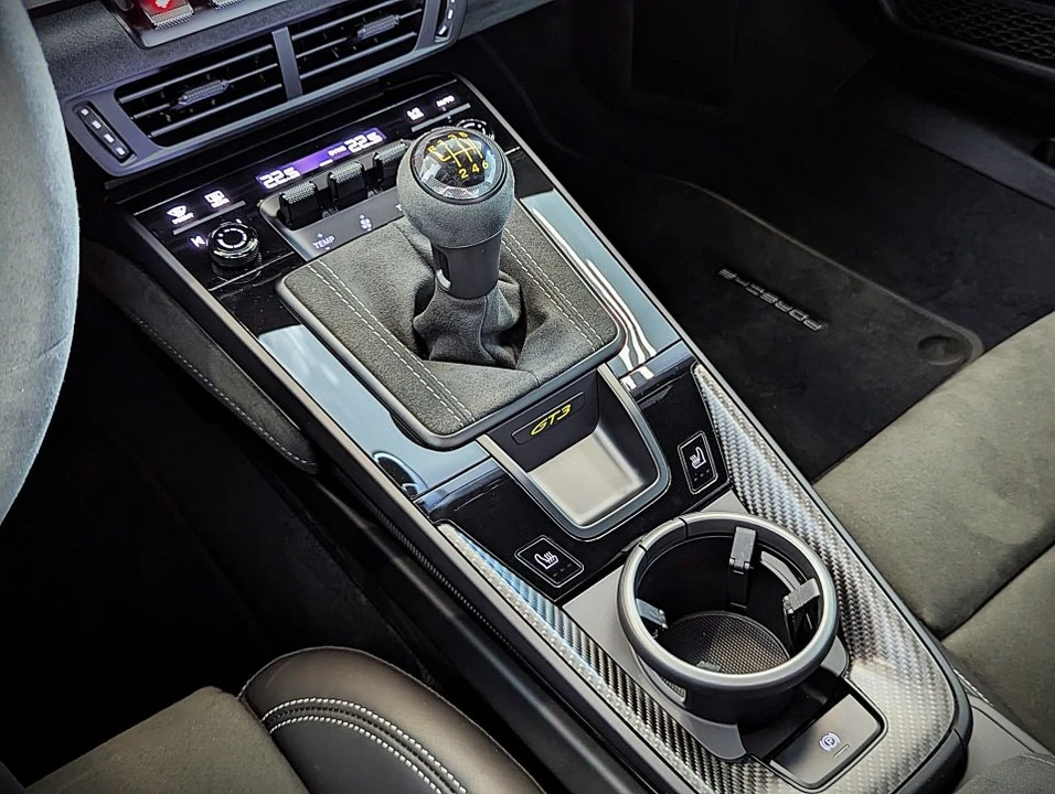 2026 Porsche 992 GT3 - Image 20 of 20