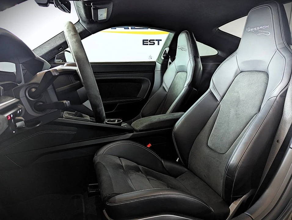 2026 Porsche 992 GT3 - Image 13 of 20