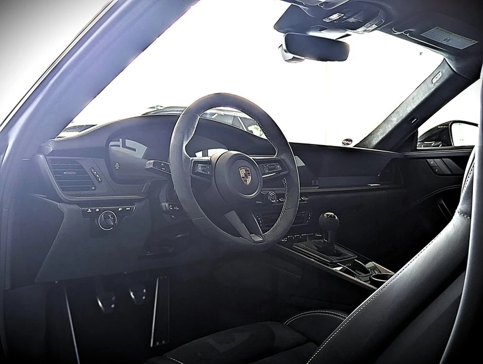 2026 Porsche 992 GT3 - Image 12 of 20