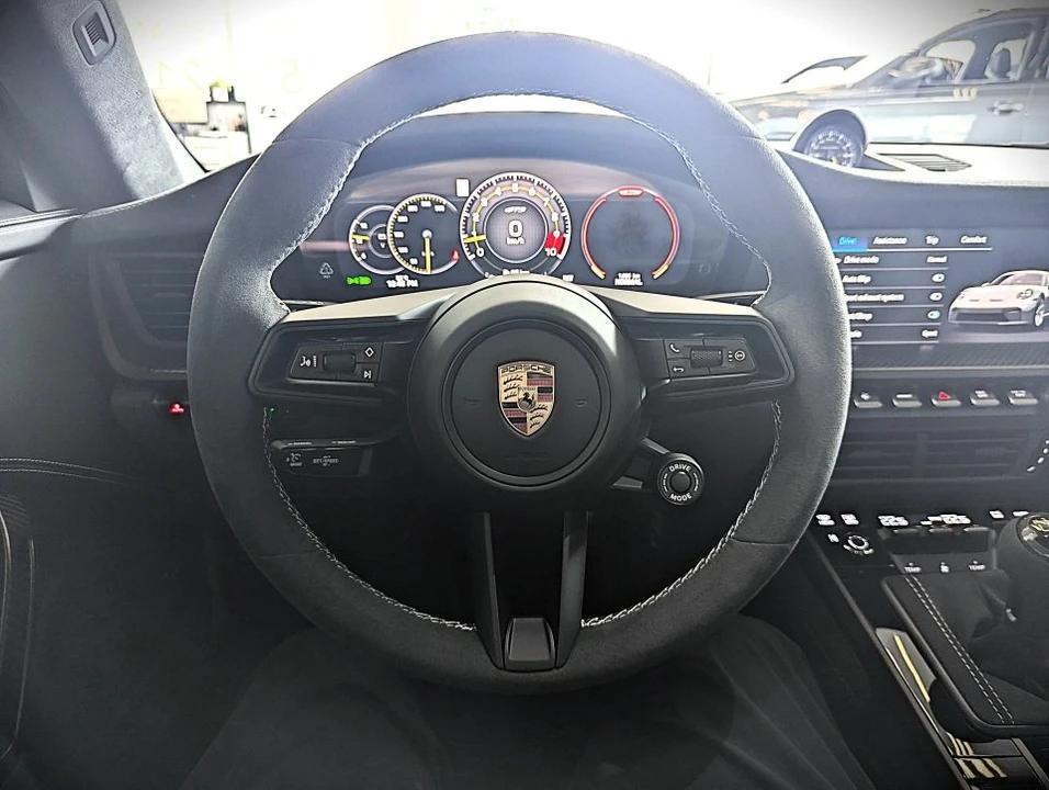 2026 Porsche 992 GT3 - Image 15 of 20
