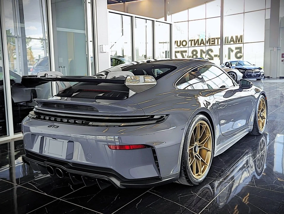 2026 Porsche 992 GT3 - Image 6 of 20