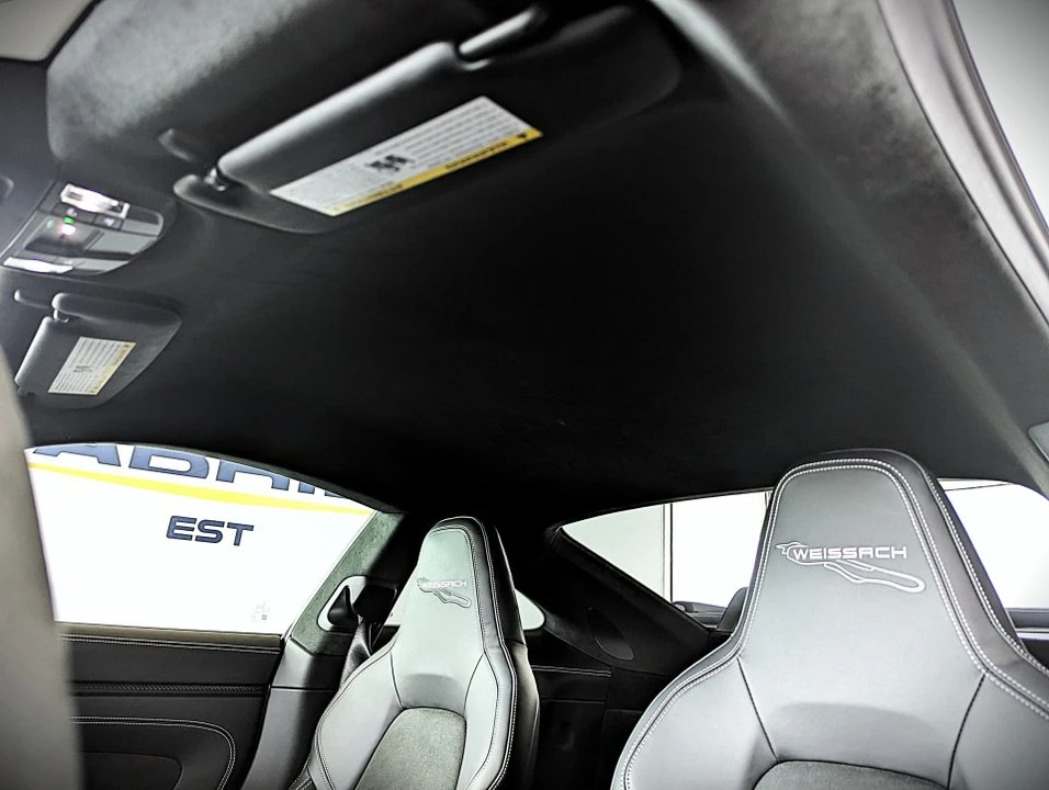 2026 Porsche 992 GT3 - Image 14 of 20
