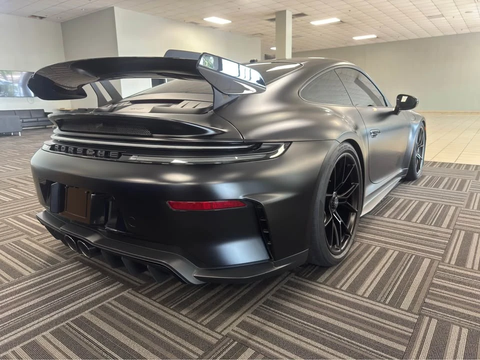 2026 Porsche 992 GT3 - Image 11 of 15
