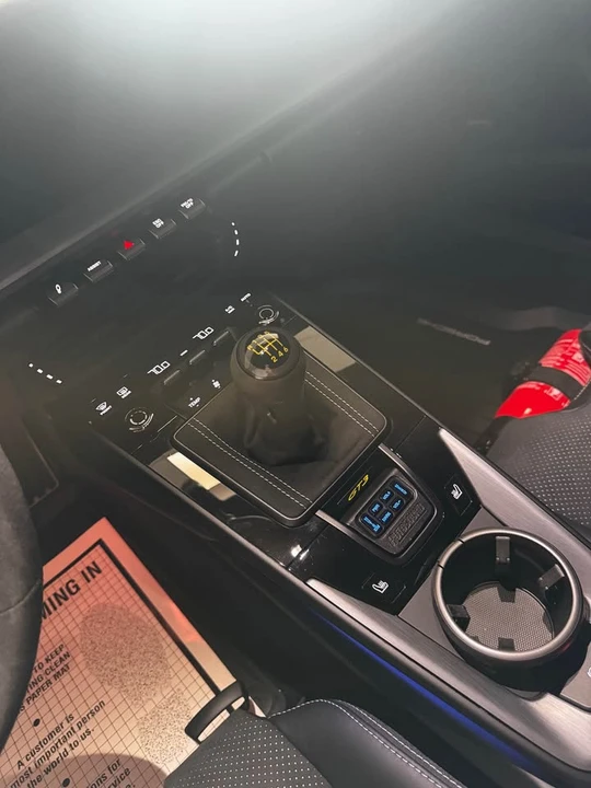 2026 Porsche 992 GT3 - Image 13 of 15