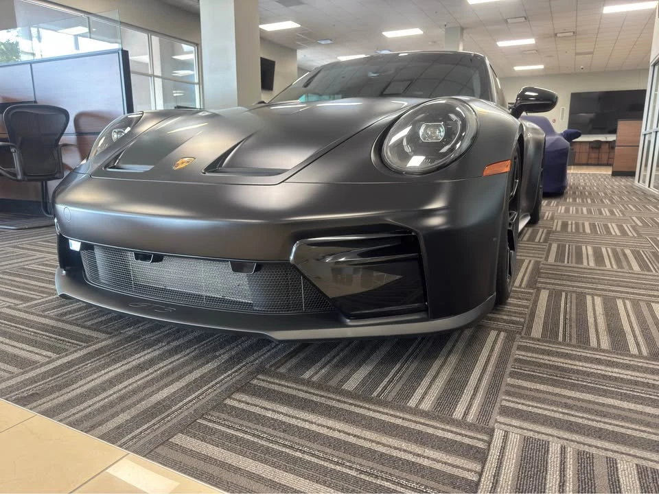 2026 Porsche 992 GT3 - Image 4 of 15