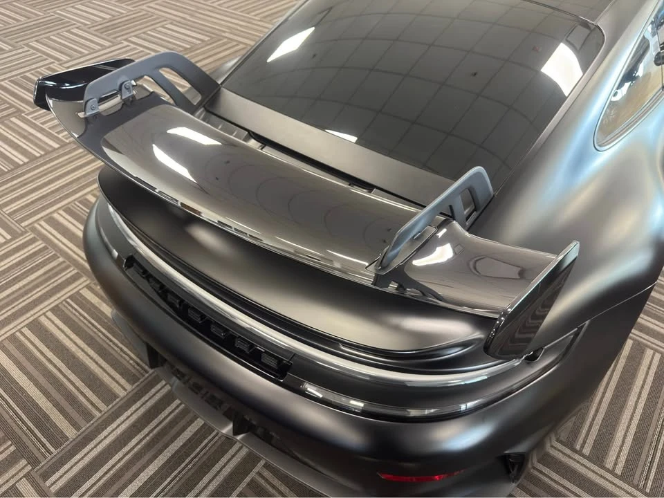 2026 Porsche 992 GT3 - Image 10 of 15