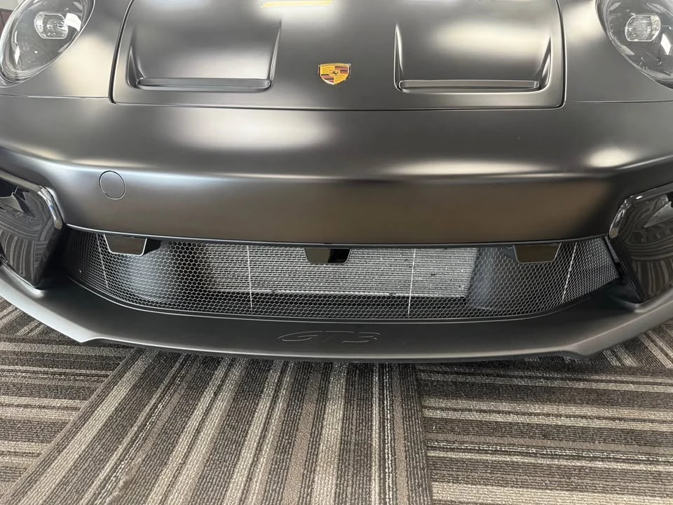 2026 Porsche 992 GT3 - Image 6 of 15