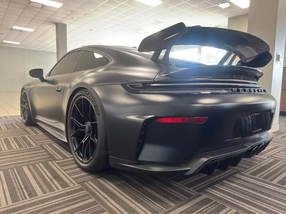 2026 Porsche 992 GT3 - Image 8 of 15