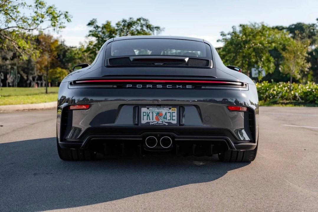2026 Porsche 992 GT3 - Image 7 of 21