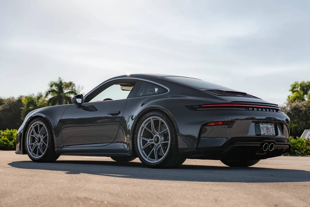 2026 Porsche 992 GT3 - Image 6 of 21