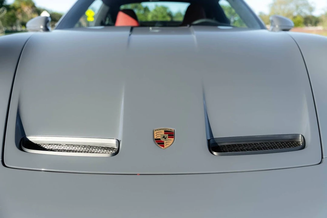2026 Porsche 992 GT3 - Image 19 of 21