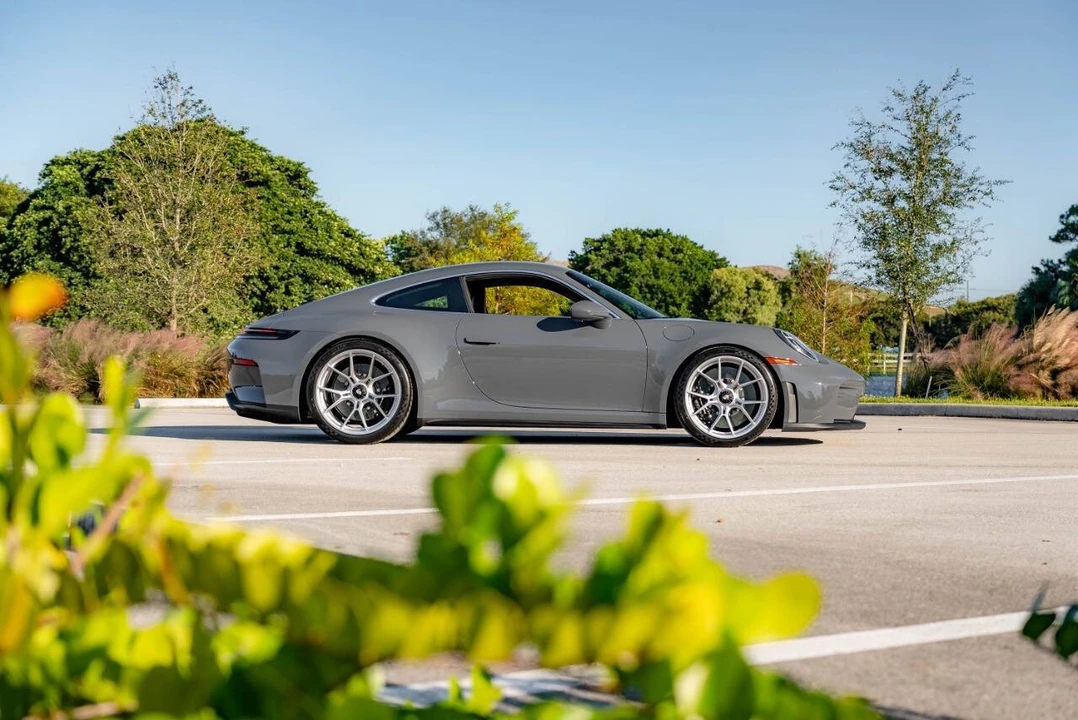 2026 Porsche 992 GT3 - Image 10 of 21