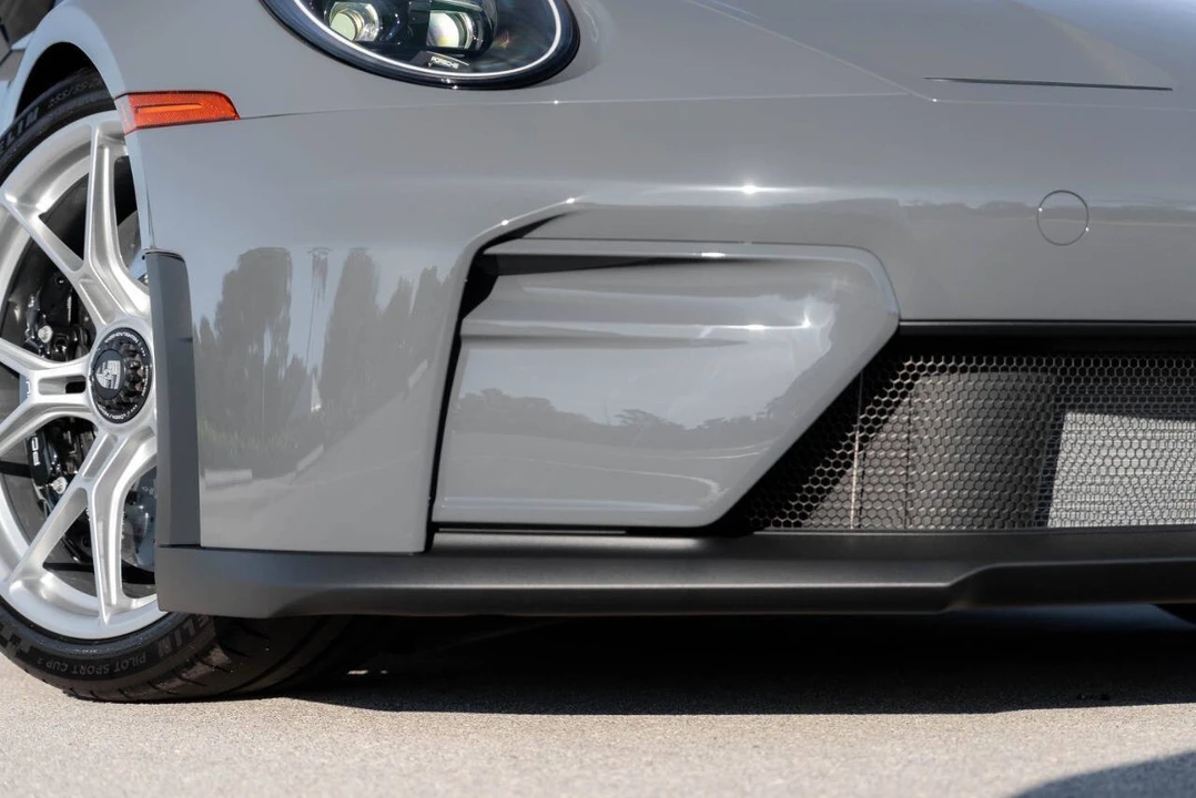 2026 Porsche 992 GT3 - Image 17 of 21