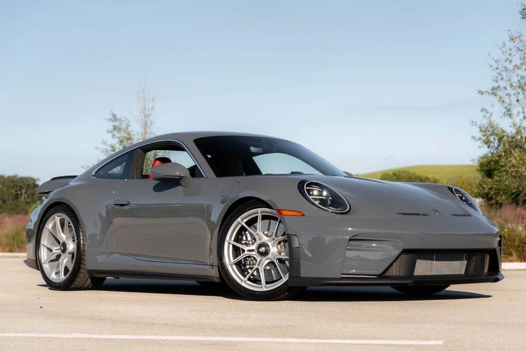 2026 Porsche 992 GT3 - Image 12 of 21