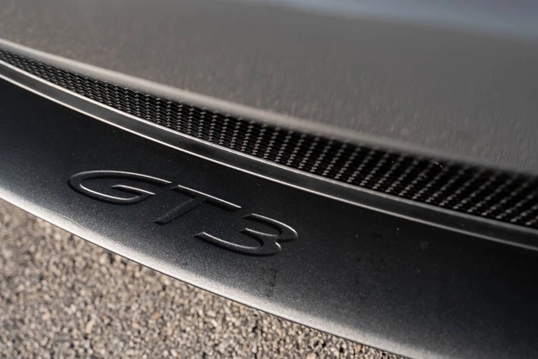 2026 Porsche 992 GT3 - Image 20 of 21