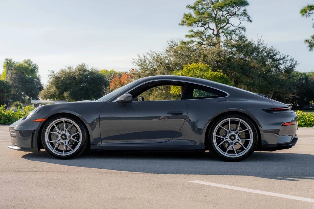 2026 Porsche 992 GT3 - Image 5 of 21