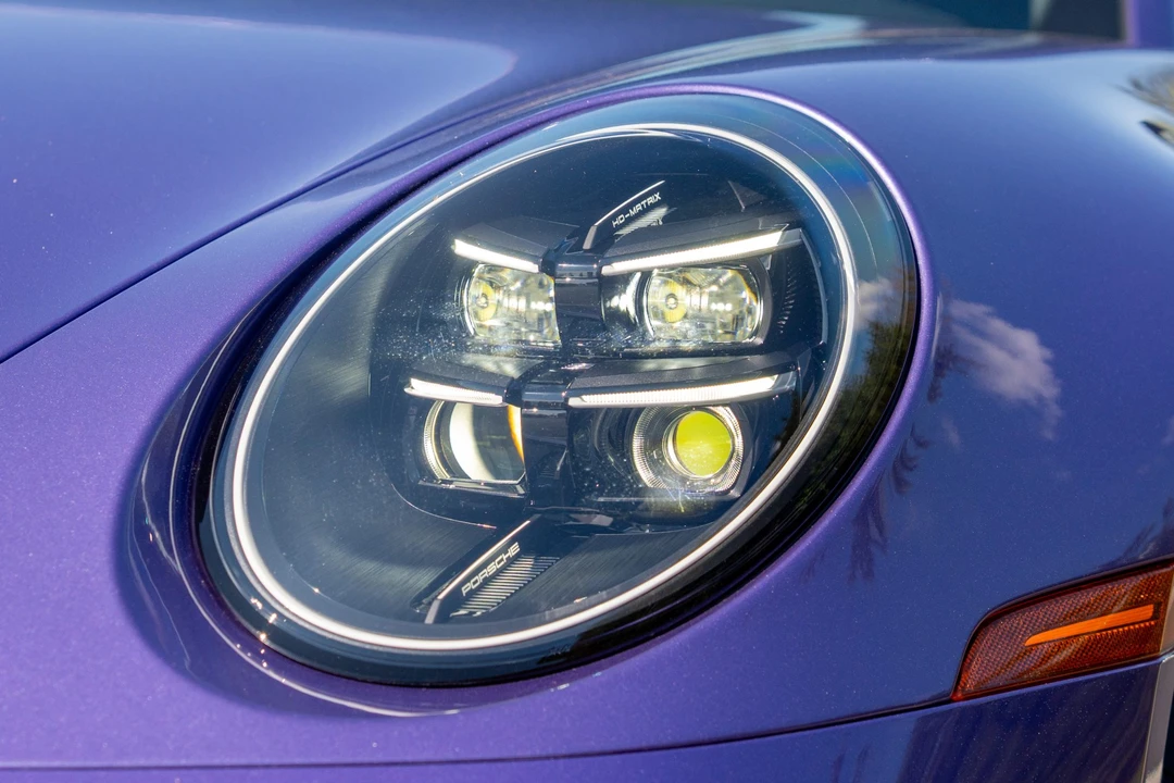 2026 Porsche 992 GT3 - Image 31 of 31