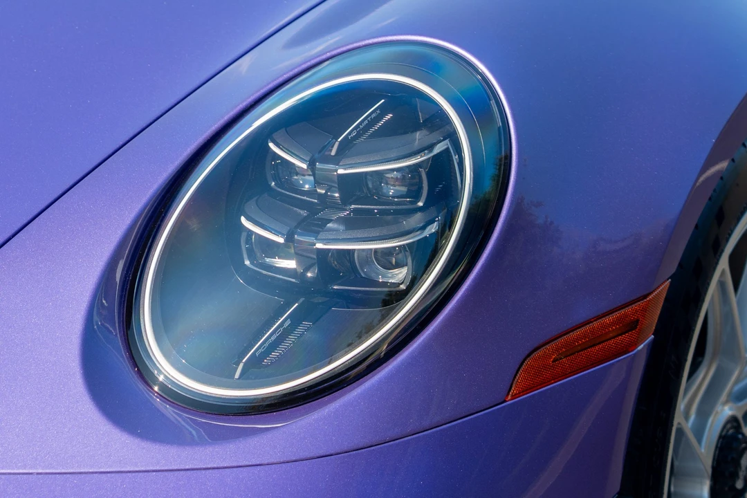 2026 Porsche 992 GT3 - Image 30 of 31