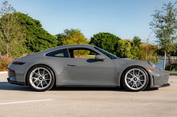 2026 Porsche 992 GT3 - Image 3 of 7