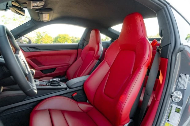 2026 Porsche 992 GT3 - Image 4 of 7