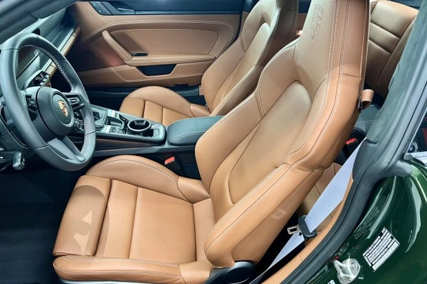2026 Porsche 992 GT3 - Image 4 of 8