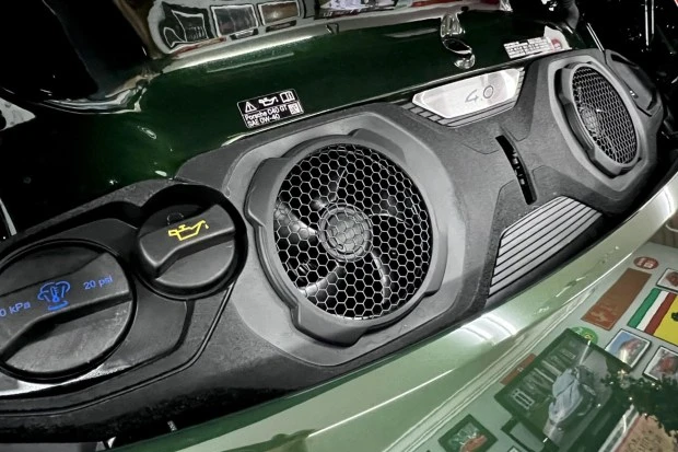 2026 Porsche 992 GT3 - Image 6 of 8