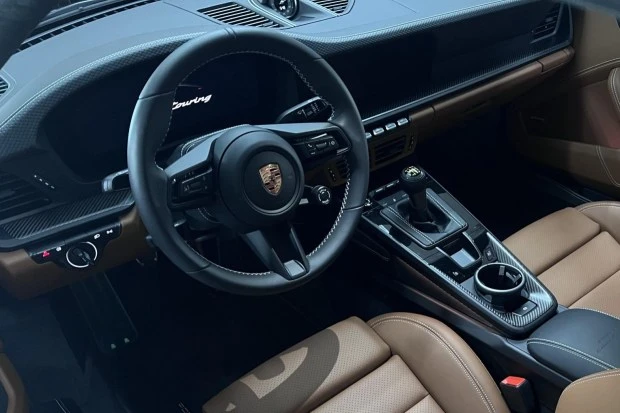 2026 Porsche 992 GT3 - Image 5 of 8