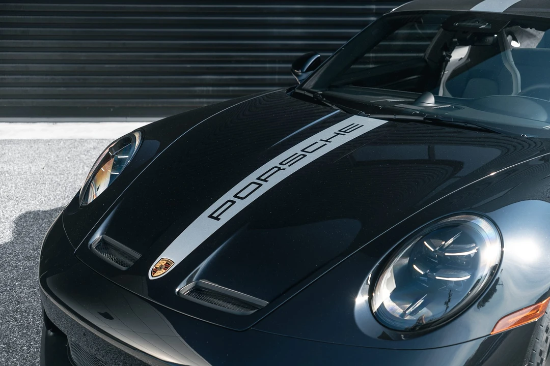 2026 Porsche 992 GT3 Touring - Image 14 of 31