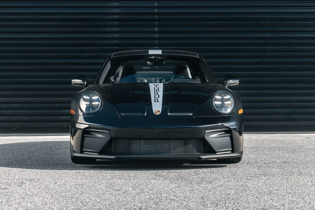 2026 Porsche 992 GT3 Touring - Image 3 of 31