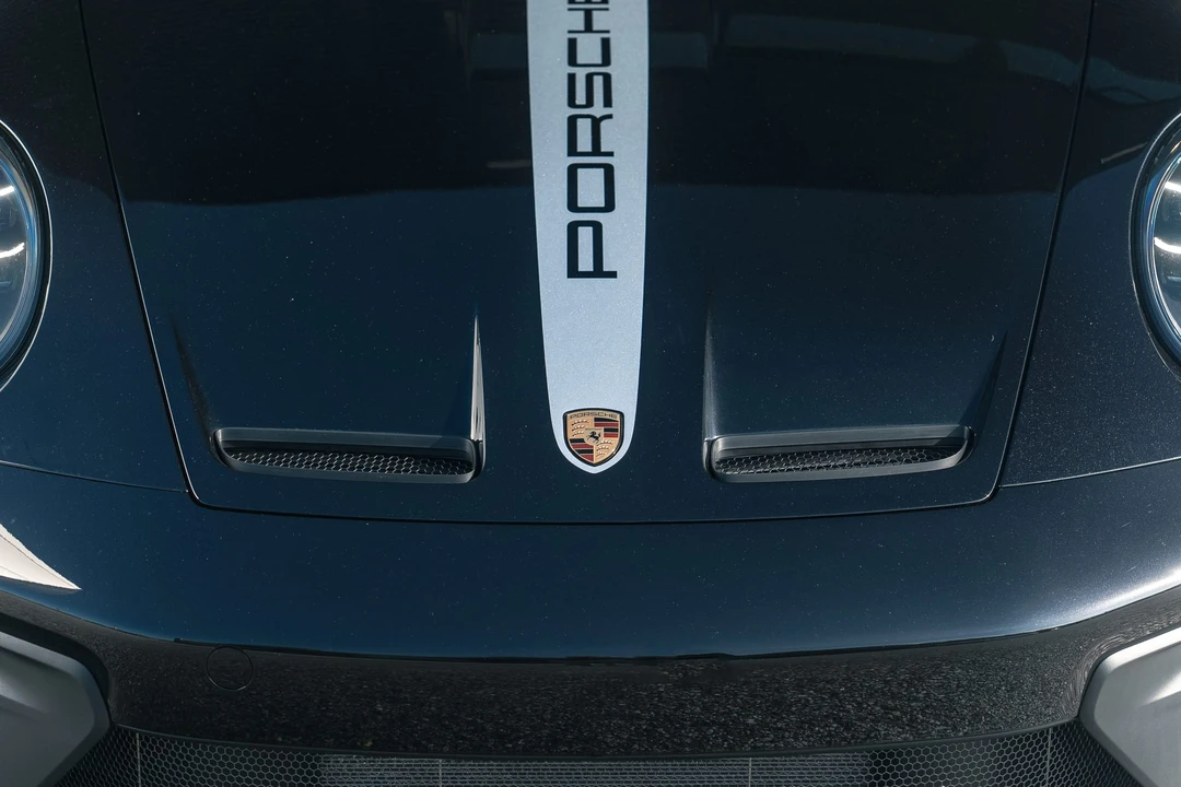 2026 Porsche 992 GT3 Touring - Image 17 of 31