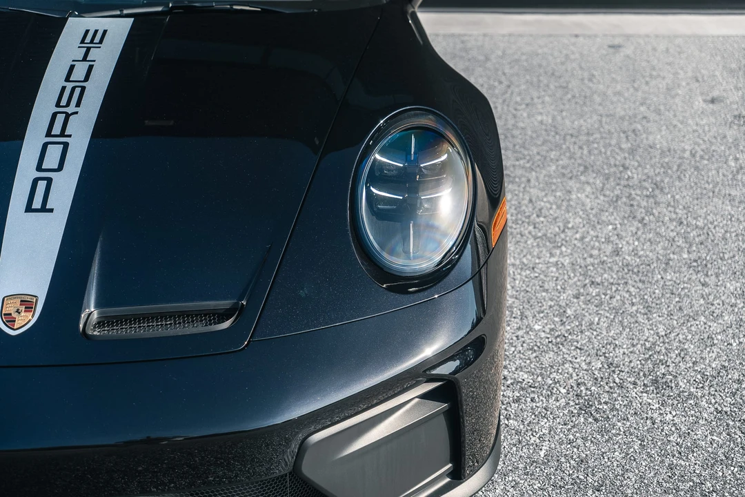2026 Porsche 992 GT3 Touring - Image 15 of 31