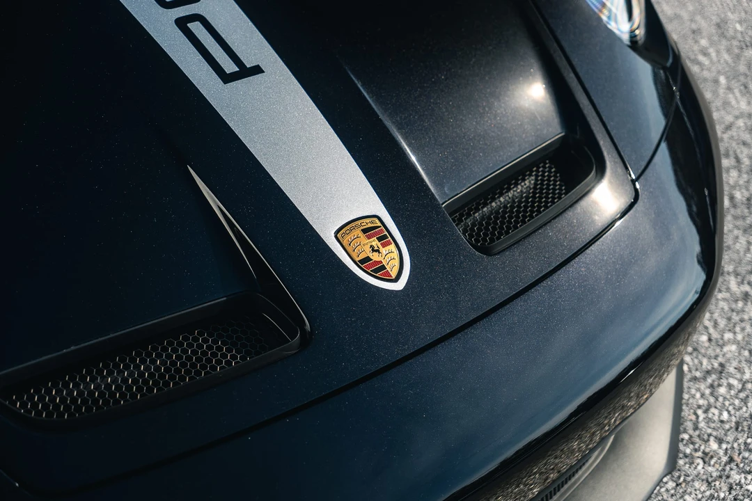 2026 Porsche 992 GT3 Touring - Image 18 of 31