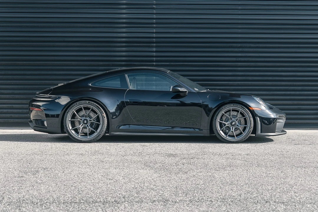 2026 Porsche 992 GT3 Touring - Image 5 of 31