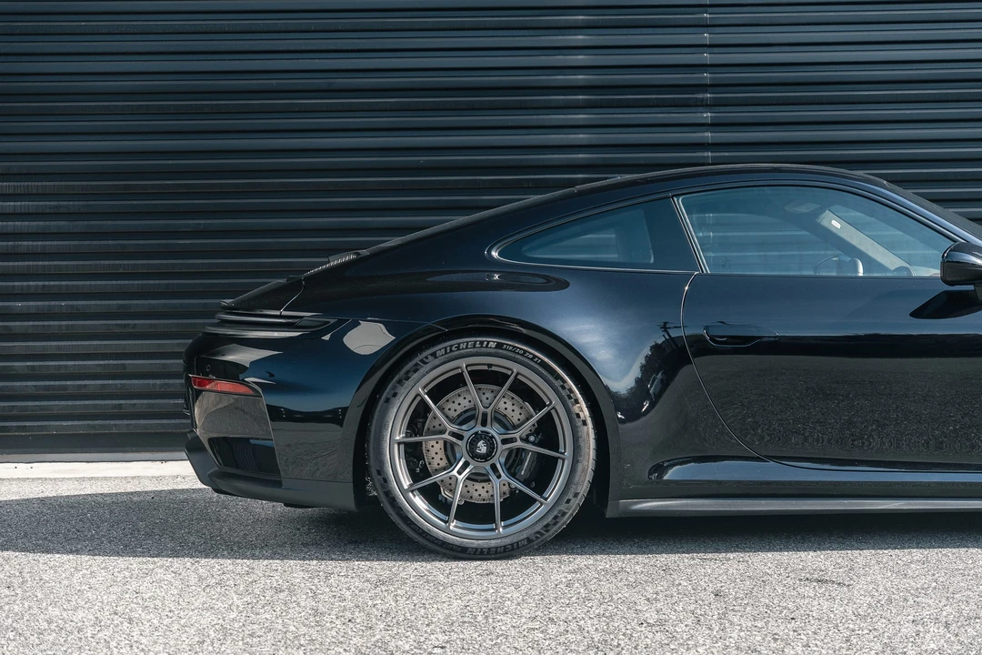 2026 Porsche 992 GT3 Touring - Image 23 of 31