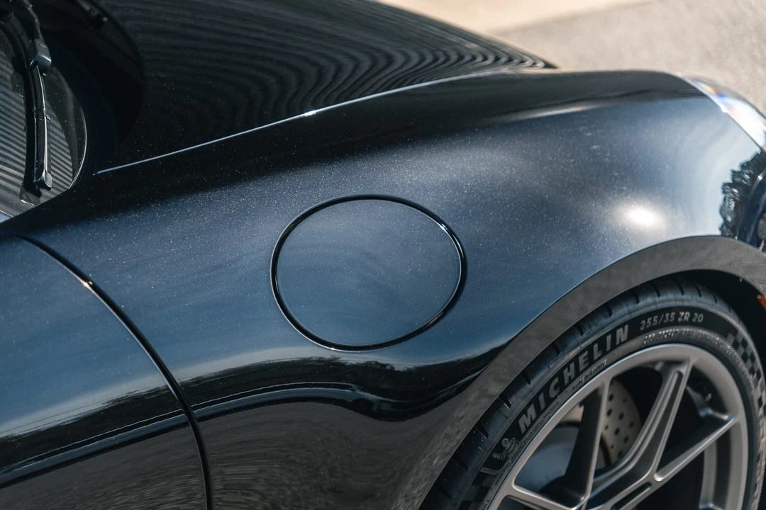2026 Porsche 992 GT3 Touring - Image 20 of 31